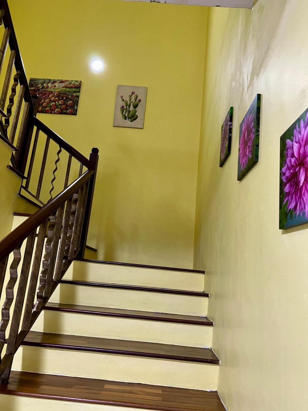 Rini Utama Homestay Skudai Esterno foto